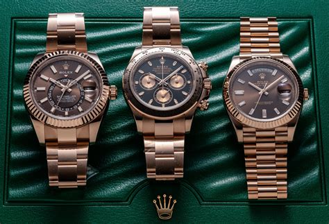 best rolex watches to invest in 2019|best Rolex investment 2023.